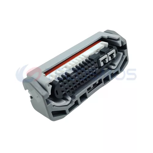 Automobile Waterproof Wiring Harness Connector Plug 6189-7426 - image 5
